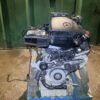Mercedes Sprinter W907 315 CDI engine