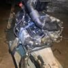 om654 engine for sale