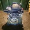 Sprinter 315 CDI engine