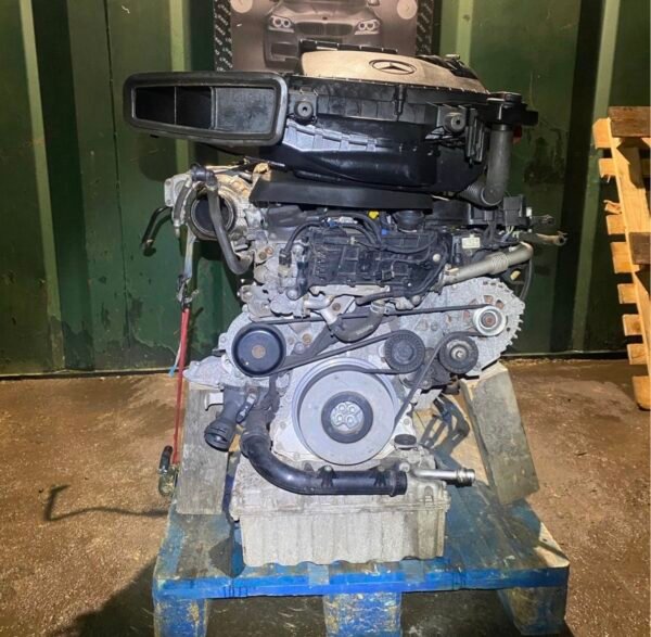 OM654.920 engine for sale