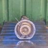 Mercedes W211 E320 CDI gearbox 2006