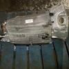 Mercedes W211 automatic transmission