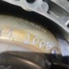 Mercedes W211 gearbox