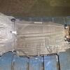 Mercedes OM642.920 gearbox
