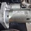 VW Touran 1.4 TSI DSG gearbox
