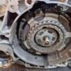 VW Touran 1.4 TSI DSG gearbox