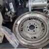 VW Touran 1.4 TSI DSG gearbox