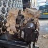 VW Touran 1.4 TSI DSG gearbox
