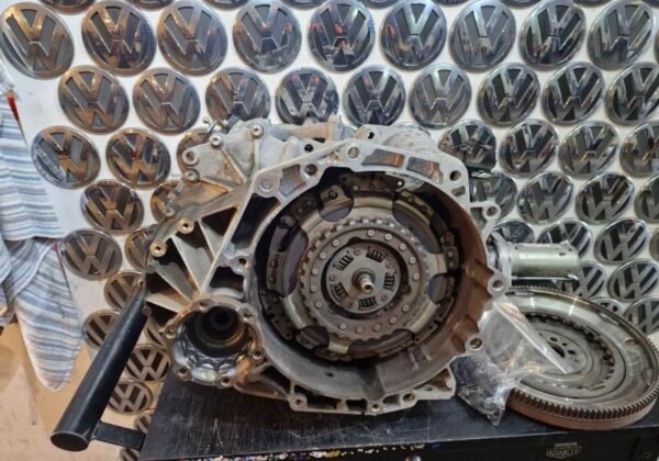 1.4 TSI gearbox for sale