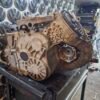 VW Touran 1.4 TSI gearbox