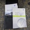 5847960666772279526 VW Touran 1.6 TDI CAYC Engine 2012