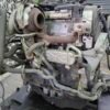 5847960666772279527 VW Touran 1.6 TDI CAYC Engine 2012