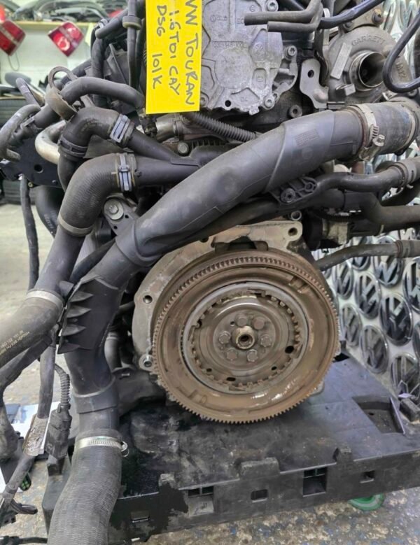 1.6 TDI CAYC engine for sale 1.6 TDI CAYC engine for sale
