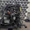 VW Touran 1.6 TDI CAYC Engine 2012 VW Touran 1.6 TDI CAYC Engine 2012