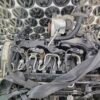 VW Touran 1.6 TDI engine VW Touran 1.6 TDI engine