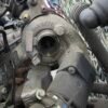 5847960666772279532 VW Touran 1.6 TDI CAYC Engine 2012