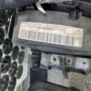 5847960666772279533 VW Touran 1.6 TDI CAYC Engine 2012