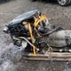 Audi CVU 315 HP engine