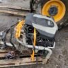 Audi 3.0 TDI CVU engine
