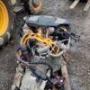Audi CVU complete engine