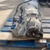 BMW 24007644022 transmission