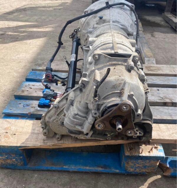 BMW 24007644022 transmission