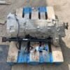 BMW X5 E70 GA8HP70X Gearbox