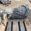 ZF 8HP70X BMW gearbox