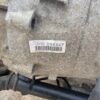BMW X5 E70 GA8HP70X Gearbox