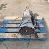 X5 E70 8HP70X gearbox