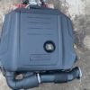 Jaguar XE 204DTD Engine 2017 Jaguar XE 204DTD Engine 2017