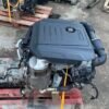 5850177707415637995 Jaguar XE 204DTD Engine 2017