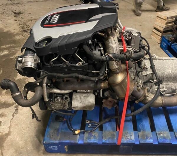 audi sq5 engine for sale
