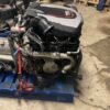 CGQ engine for sale
