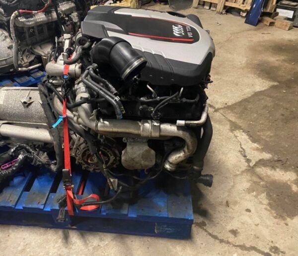 CGQ engine for sale