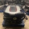 Audi SQ5 3.0 TDI CGQ engine