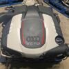 Audi SQ5 CGQ Engine 2016