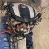 Audi SQ5 3.0 TDI engine
