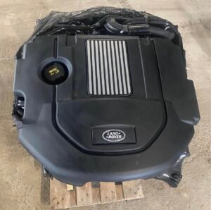 Range Rover Sport L494 306DT Engine Range Rover Sport L494 306DT Engine