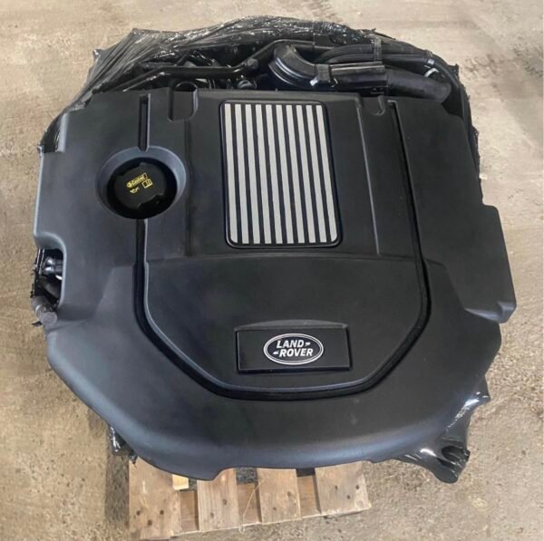 Range Rover Sport L494 306DT Engine Range Rover Sport L494 306DT Engine