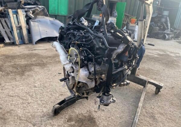 306DT engine 306DT engine