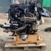 Range Rover Sport SDV6 engine Range Rover Sport SDV6 engine