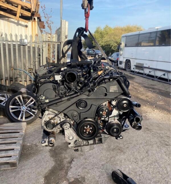 Range Rover Sport SDV6 engine for sale Range Rover Sport SDV6 engine for sale