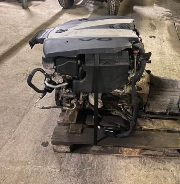 OM642.830 engine OM642.830 engine