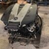 Mercedes C350 CDI OM642.830 Engine Mercedes C350 CDI OM642.830 Engine