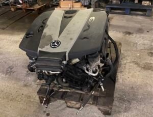 Mercedes C350 CDI OM642.830 Engine Mercedes C350 CDI OM642.830 Engine