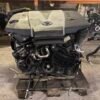 Mercedes W204 C350 CDI engine Mercedes W204 C350 CDI engine