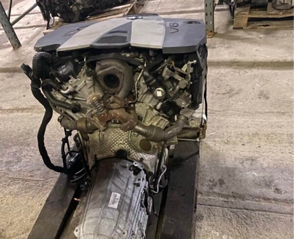 OM642 engine for sale OM642 engine for sale
