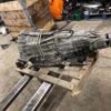 Audi A5 Quattro 3.0 TDI PWU Gearbox