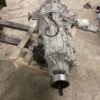 audi ob5 gearbox